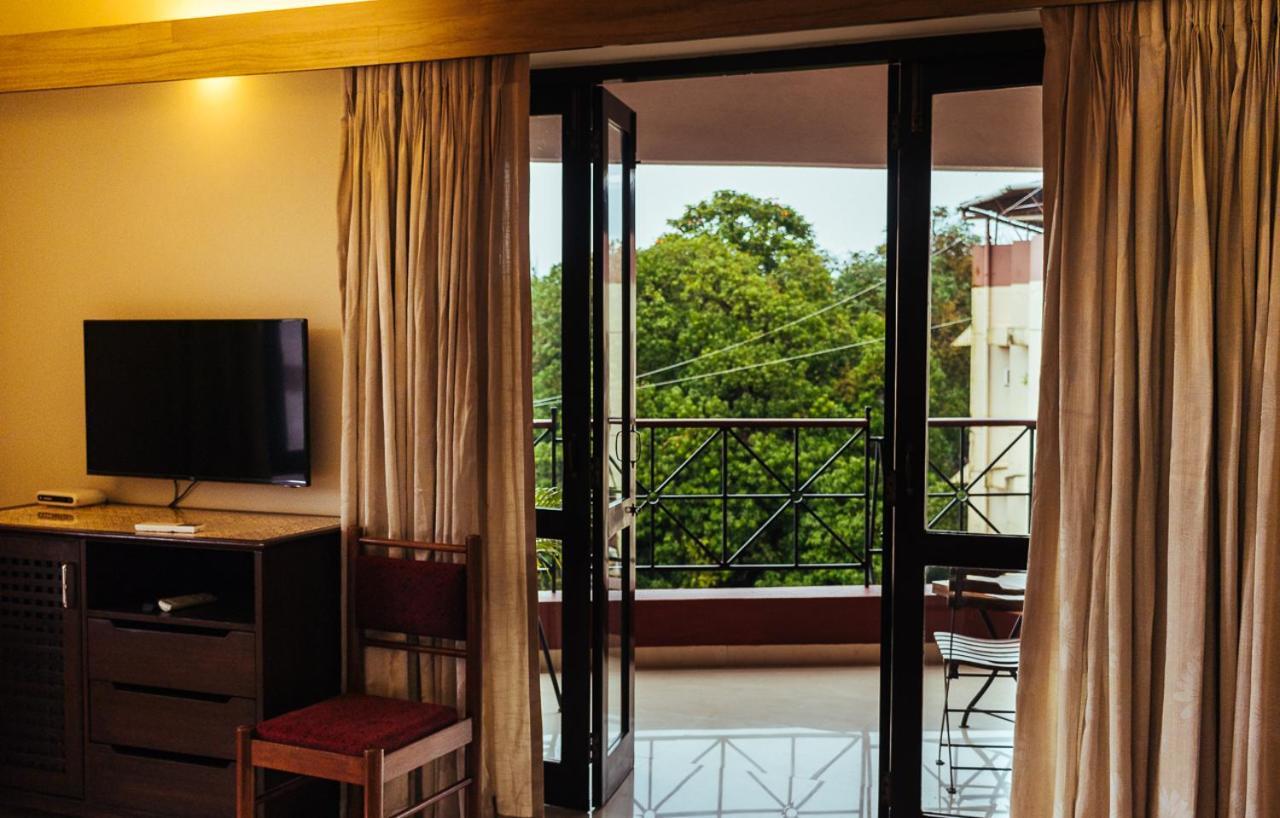 Arcadia Hotel