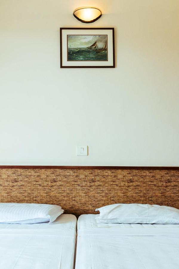 Hotel Arcadia 2*