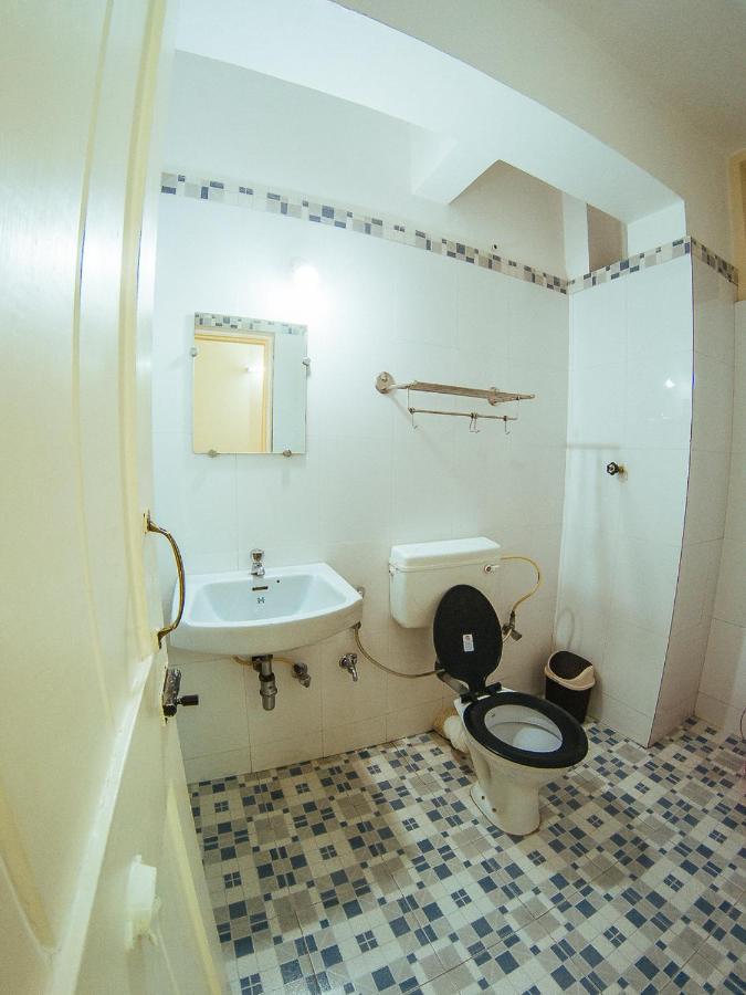Arcadia 2* Panaji
