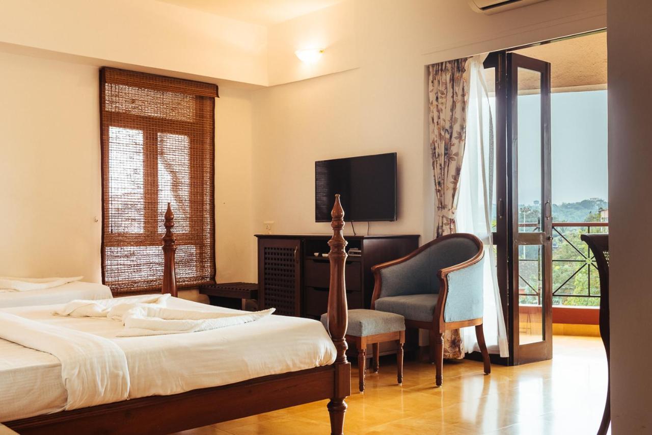 Arcadia 2* Panaji
