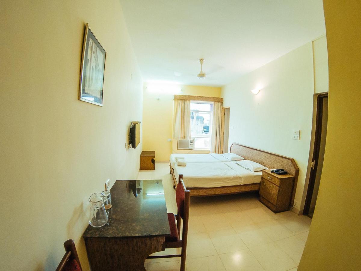 Arcadia Hotel Panaji