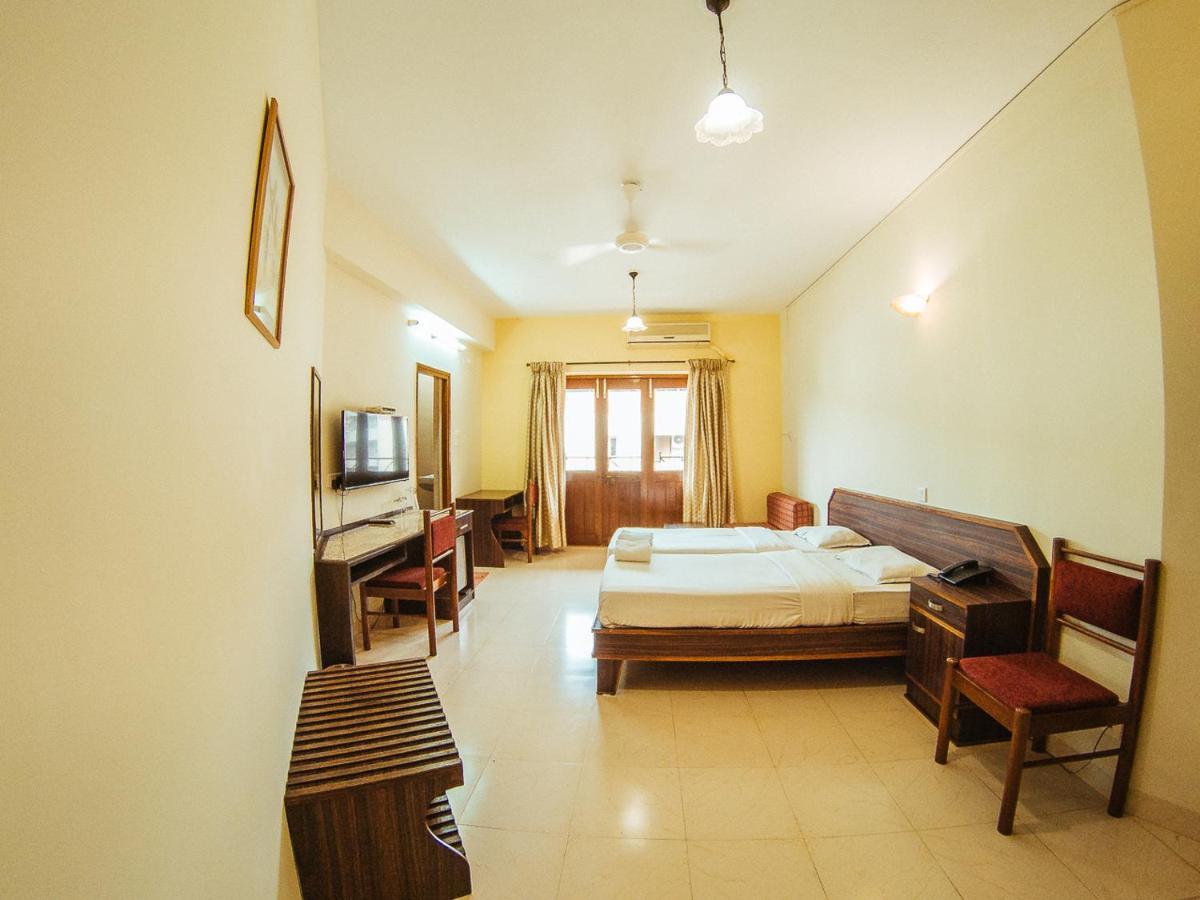 Arcadia Hotel Panaji