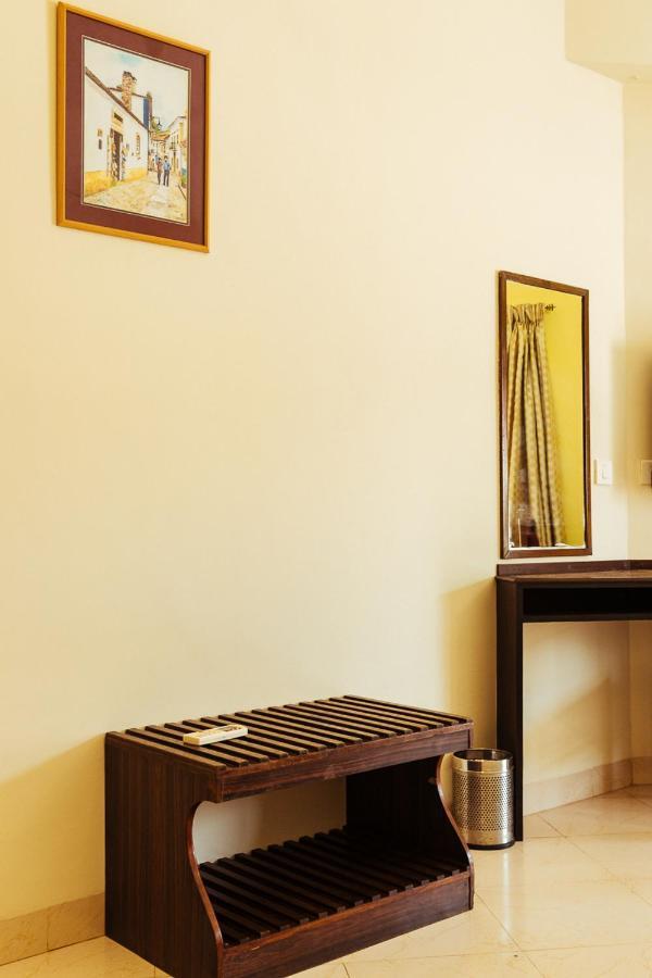Arcadia Panaji