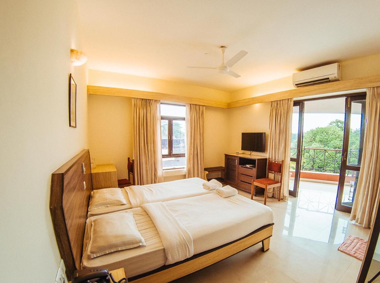 Arcadia Panaji