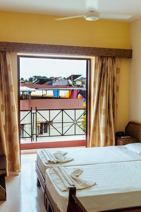 Arcadia Hotel