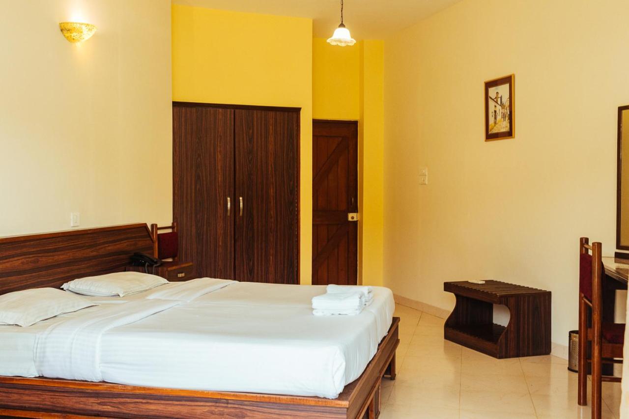 Arcadia Panaji