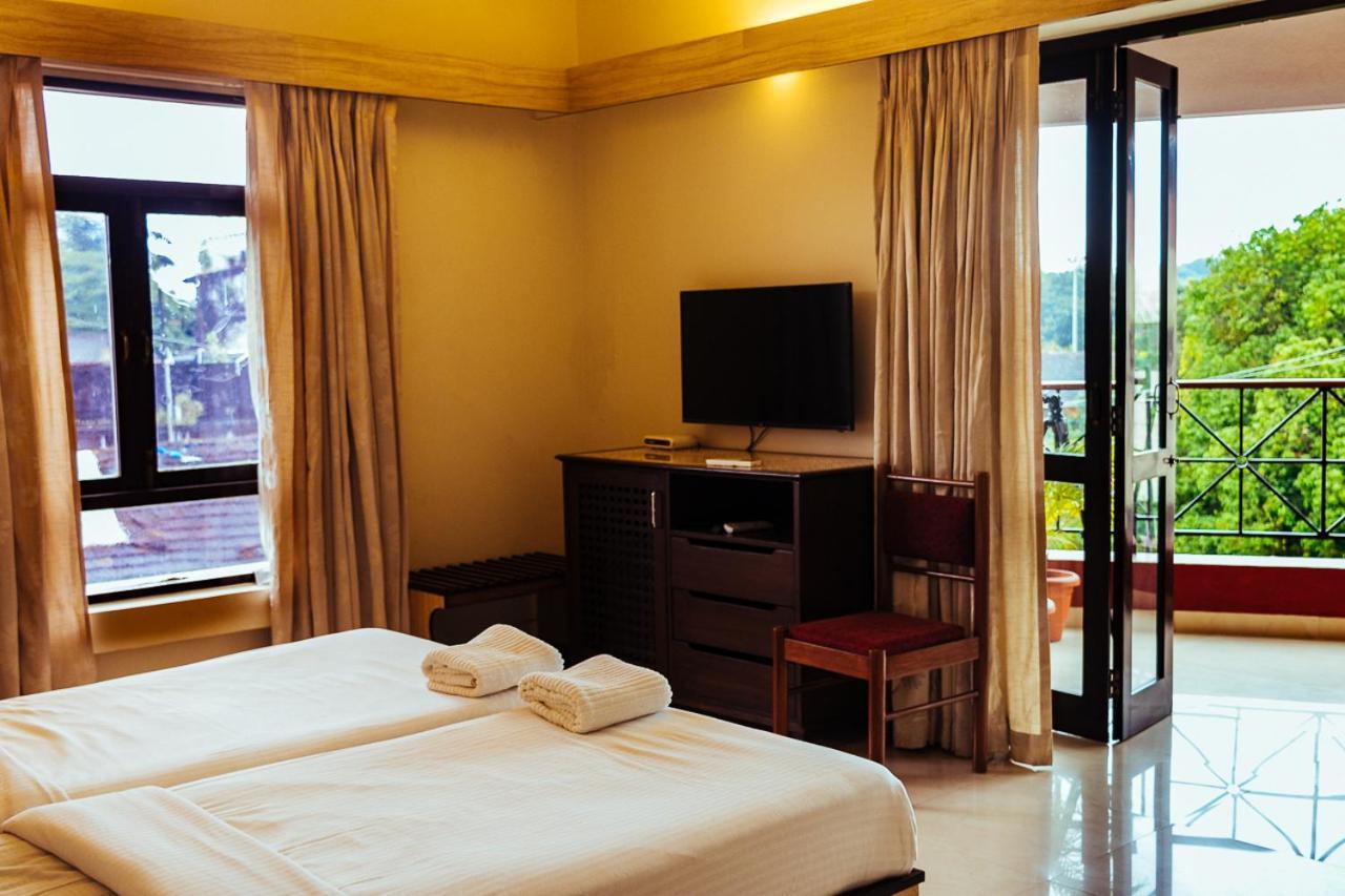 Hotel Arcadia