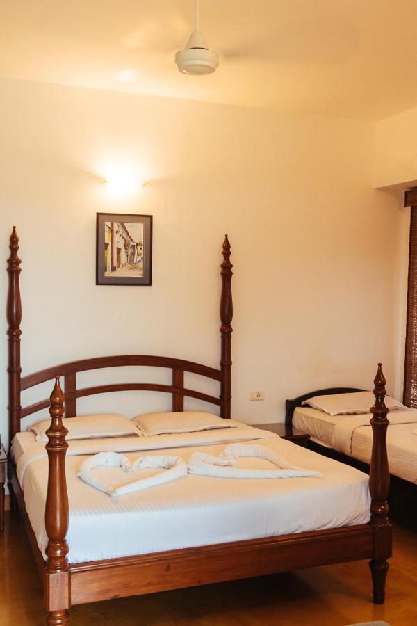 Hotel Arcadia Panaji